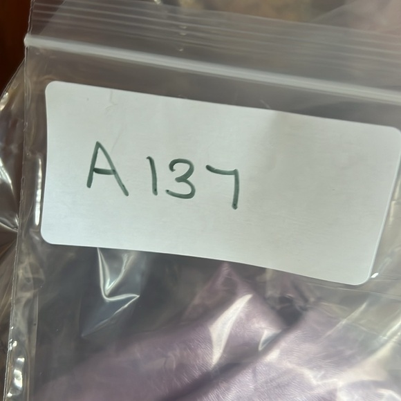 Zara Women's Crochet Granny Square Crop Tank Top - Picture 6 of 6